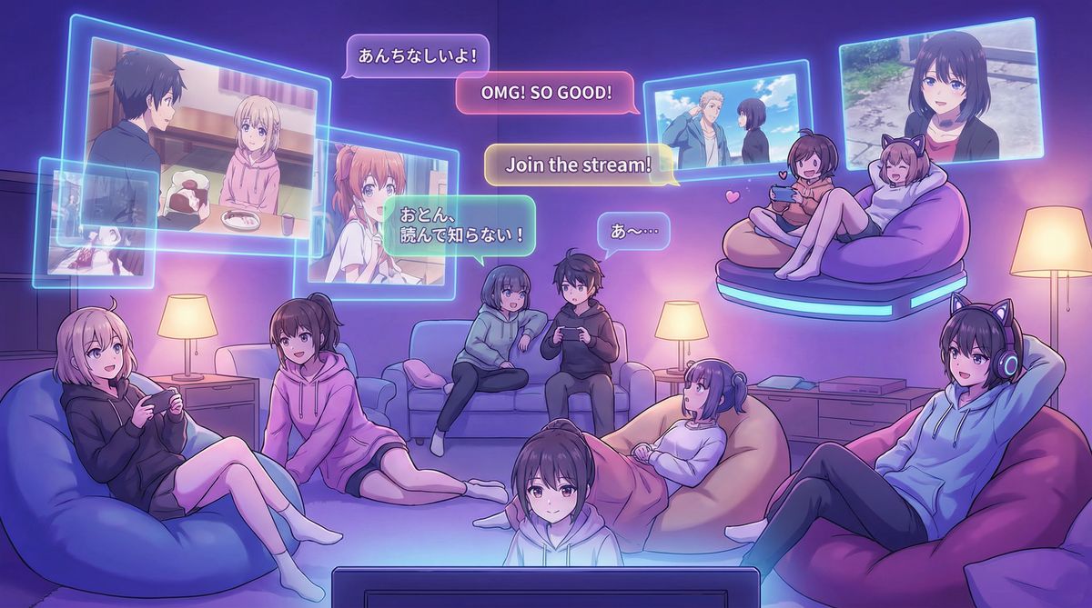 抖阴甜心社区动漫互动