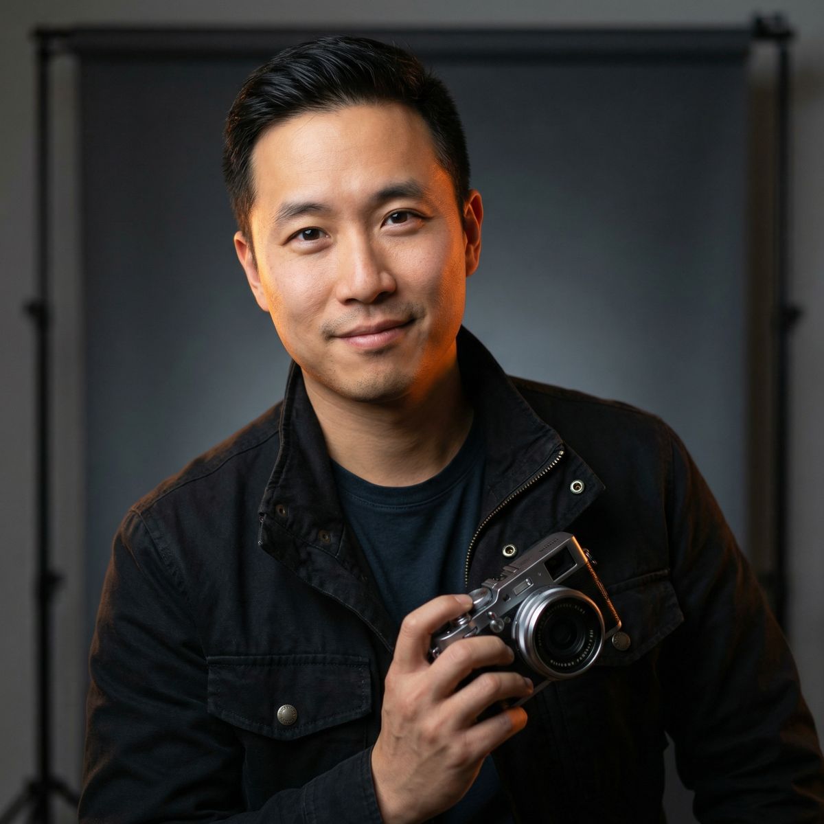 抖阴摄影师王浩然