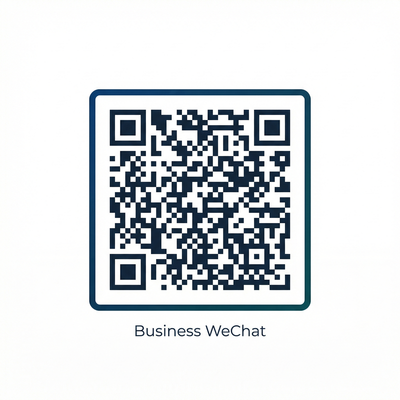 抖阴商务二维码